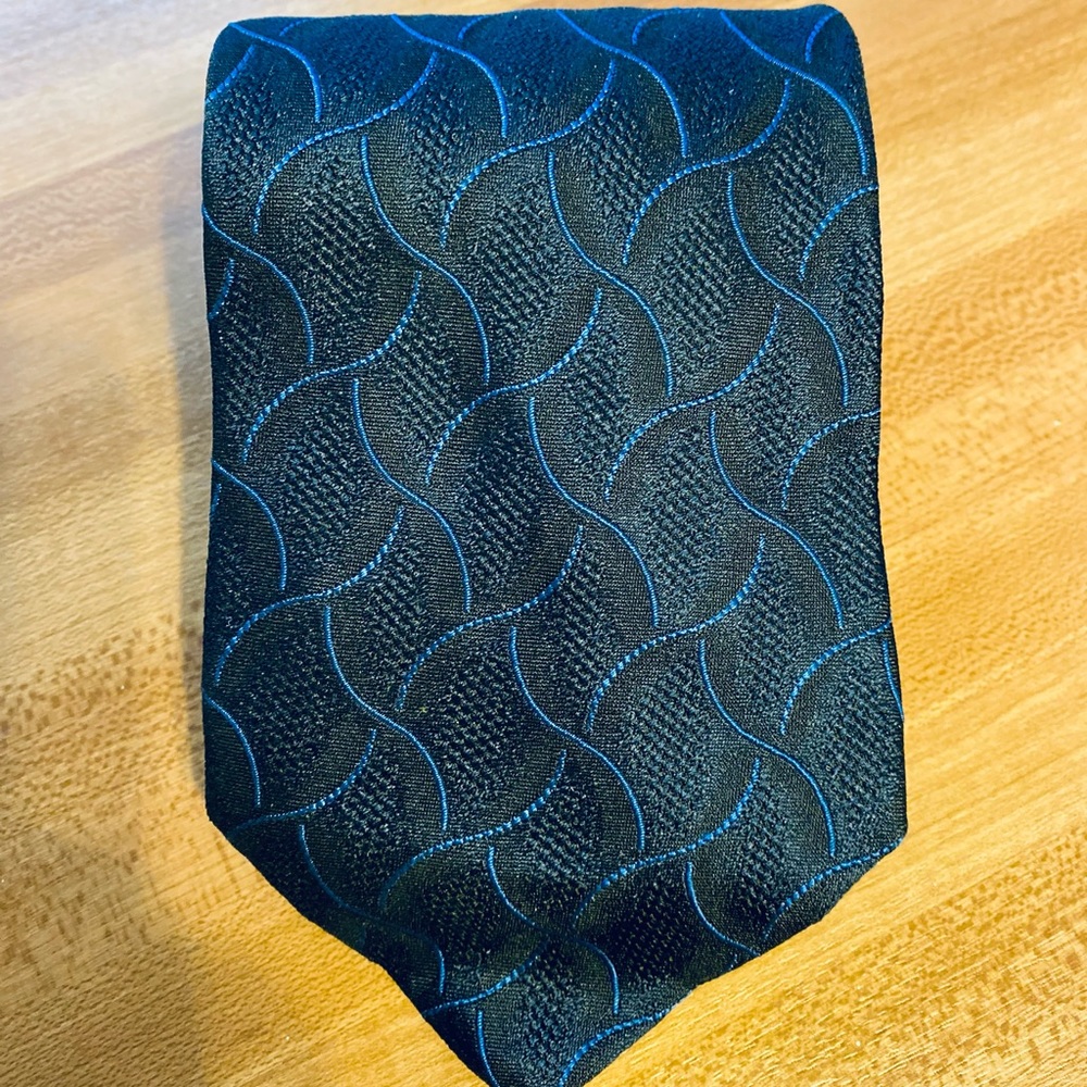 Nathan’s of Richmond Men’s Dress Tie